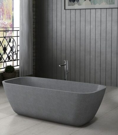 Chelsea Freestanding Bathtub 1600x750x530 mm