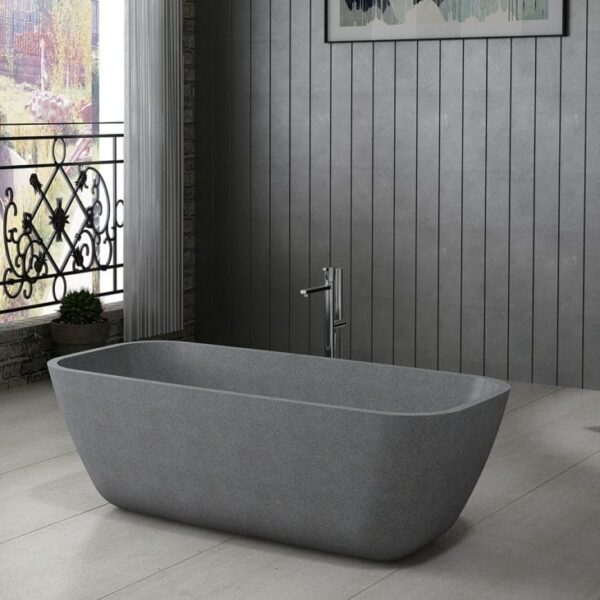Chelsea Freestanding Bathtub 1700x780x530 mm