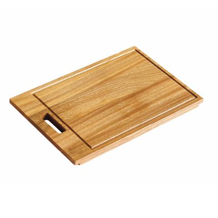 Chopping Board for all Kitchen Sinks - 500x350mm | PKSCB