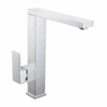 Chrome Kitchen Mixer Tap | CH1037.KM