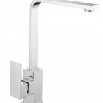 Chrome Kitchen Sink Mixer Tap | CH1010.KM