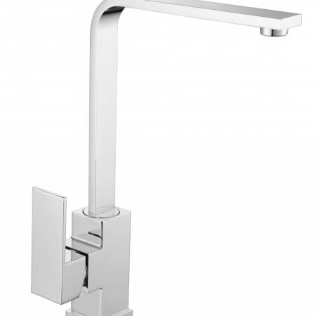Chrome Kitchen Sink Mixer Tap | CH1010.KM