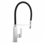 Chrome Kitchen Sink Mixer Tap | CH1032.KM