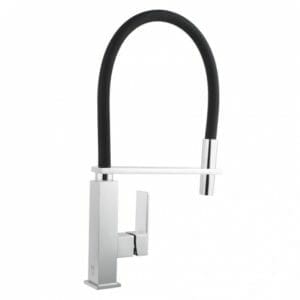 Chrome Kitchen Sink Mixer Tap | CH1032.KM