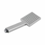 Chrome Square Handheld Shower | CH-S2.HHS