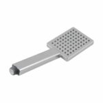 Chrome Square Handheld Shower | CH-S2.HHS