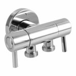 Chrome Tap for Toilet and Bidet | CH003.ST