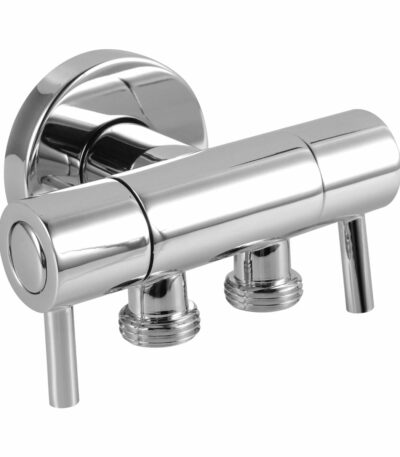 Chrome Tap for Toilet and Bidet | CH003.ST