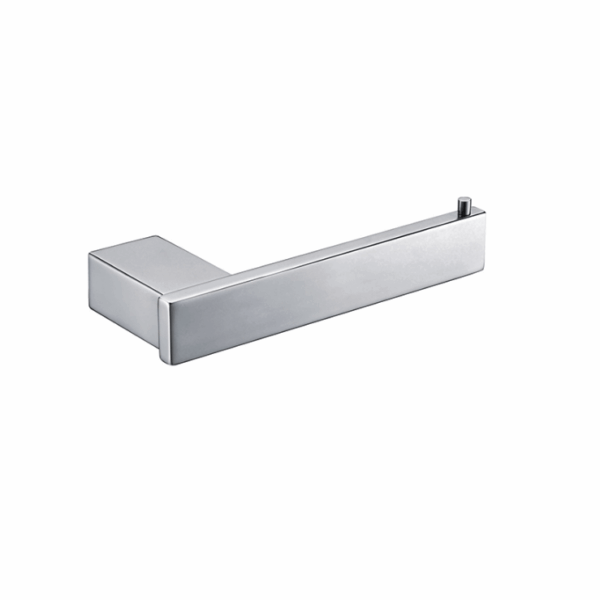 Chrome Towel Holder