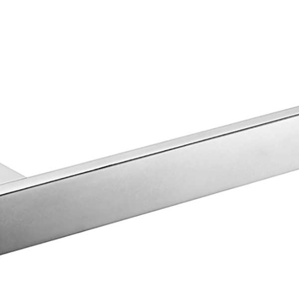 Chunky Hand Towel Holder - Chrome | Bella Vista - 1404-P