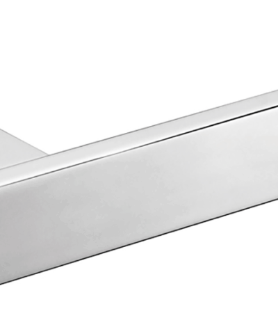 Chunky Toilet Paper Holder - Chrome | Bella Vista - 1411-P