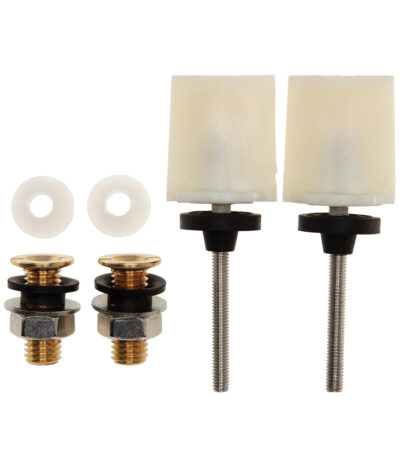 Cistern Bolt Set