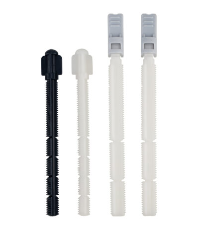 Cistern - In-wall Locking Sticks