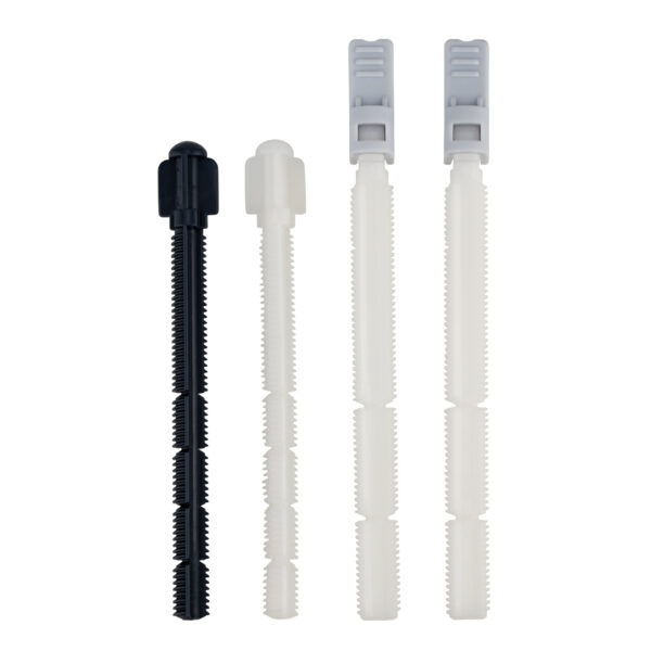 Cistern - In-wall Locking Sticks