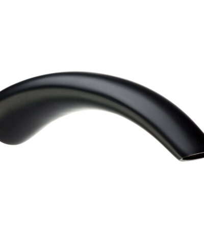 Citani Bath Outlet, Matte Black
