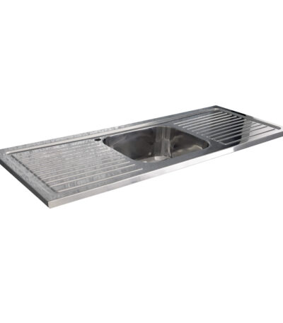 Citi 1200mm Sink-Top