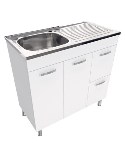 Citi UniCab™ 900 Vanity on Legs