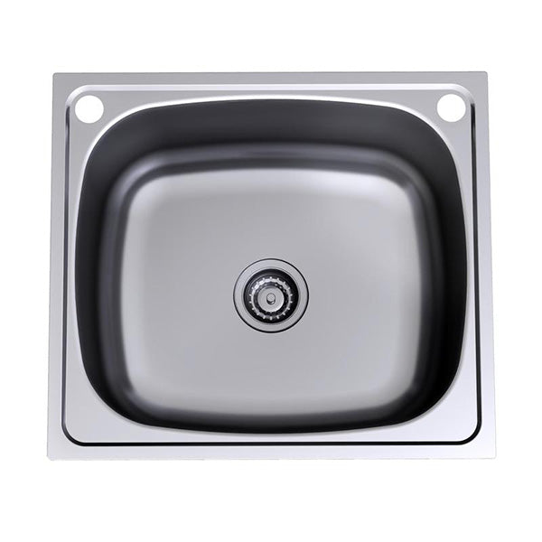 Clark Flushline 70 Litre Laundry Tub