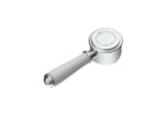 Clasico Ceramic Handle for Wall Mixer | HYB868-301A-HD