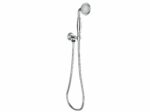 Clasico Handshower On Wall Outlet Bracket | HPA868-101-1