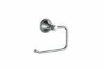 Clasico Paper Holder - Chrome | 66504