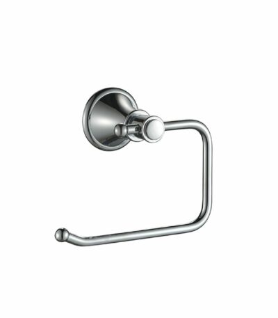 Clasico Paper Holder - Chrome | 66504