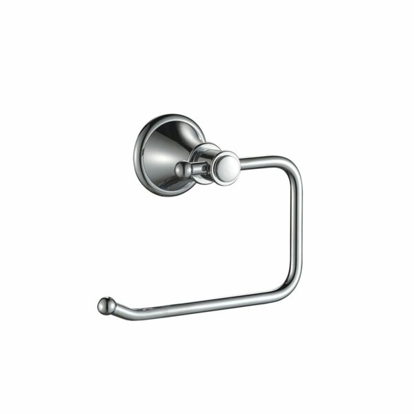 Clasico Paper Holder - Chrome | 66504