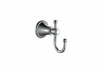 Clasico Robe Hook - Chrome | 66506