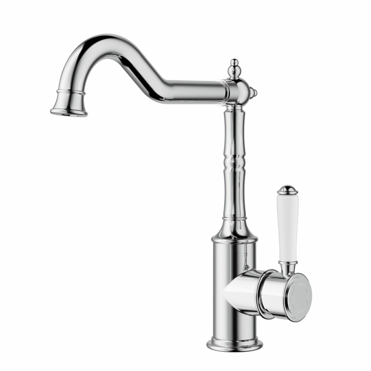 Clasico Sink Mixer Ceramic handle | HYB868-102A