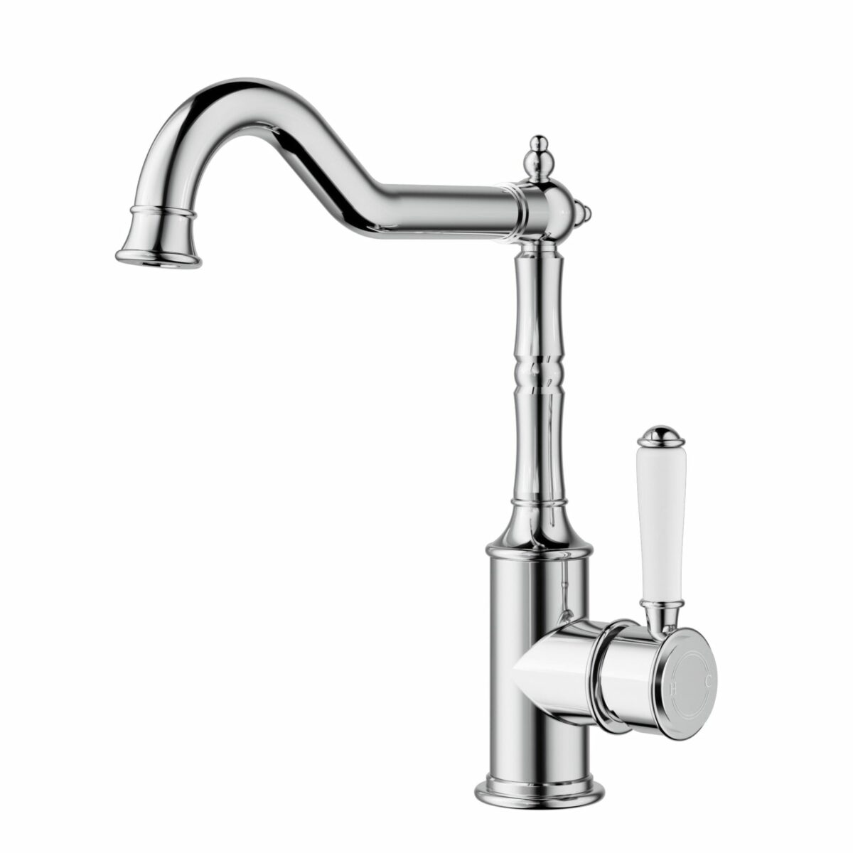 Clasico Sink Mixer Ceramic handle | HYB868-102A