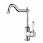 Clasico Sink Mixer Ceramic handle | HYB868-102A
