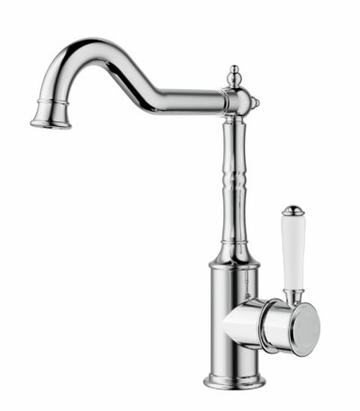 Clasico Sink Mixer Ceramic handle | HYB868-102A