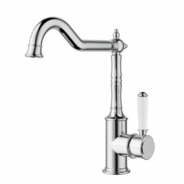 Clasico Sink Mixer Ceramic handle | HYB868-102A