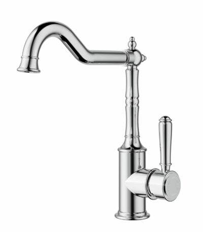 Clasico Sink Mixer - Chrome | HYB868-102