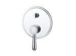 Clasico Wall Diverter Mixer Trim Kits | HYB868-501TK