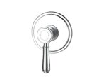 Clasico Wall Mixer Trim Kits Ceramic handle | HYB868-301ATK