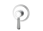 Clasico Wall Mixer Trim Kits Ceramic handle | HYB868-301ATK