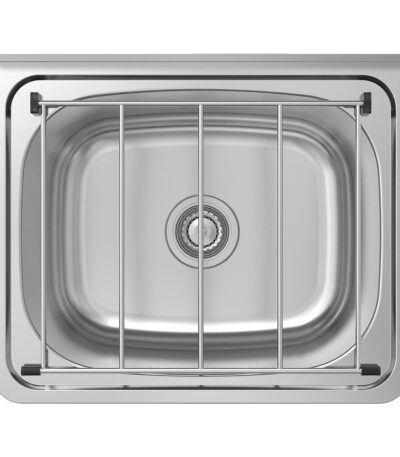 Cleaners Sink