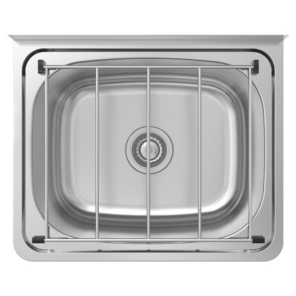 Cleaners Sink