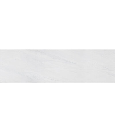 Cloudburst Solid Surface Top, Curved Full Depth ,1800mm