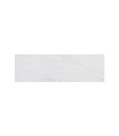 Cloudburst Solid Surface Top, Ensuite Depth, 1200mm