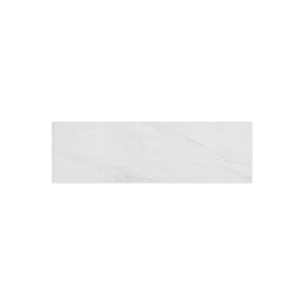 Cloudburst Solid Surface Top, Ensuite Depth, 1200mm