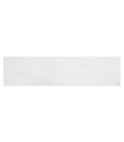 Cloudburst Solid Surface Top, Ensuite Depth, 1500mm