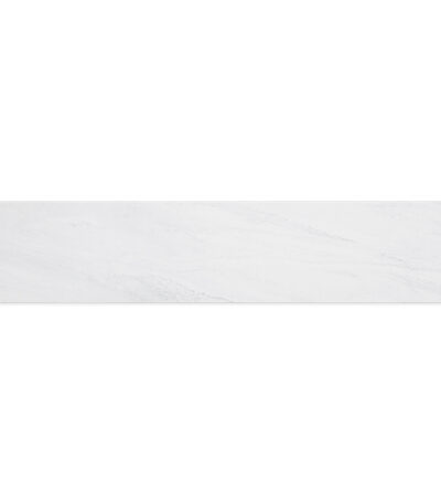 Cloudburst Solid Surface Top, Ensuite Depth, 1800mm