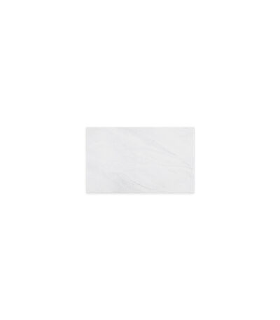 Cloudburst Solid Surface Top, Ensuite Depth, 600mm