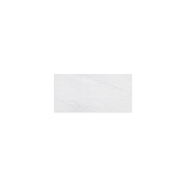 Cloudburst Solid Surface Top, Ensuite Depth, 750mm