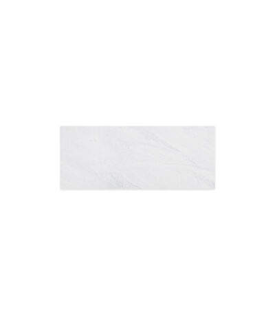 Cloudburst Solid Surface Top, Ensuite Depth, 900mm