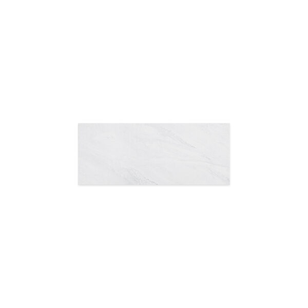 Cloudburst Solid Surface Top, Ensuite Depth, 900mm