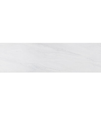 Cloudburst Solid Surface Top, Rectangular Full Depth, 1800mm