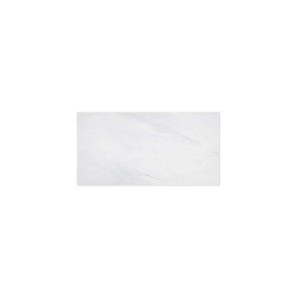 Cloudburst Solid Surface Top, Rectangular Full Depth, 900mm